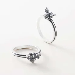 James Avery Artisan Jewelry Rings-Honey Bee Ring