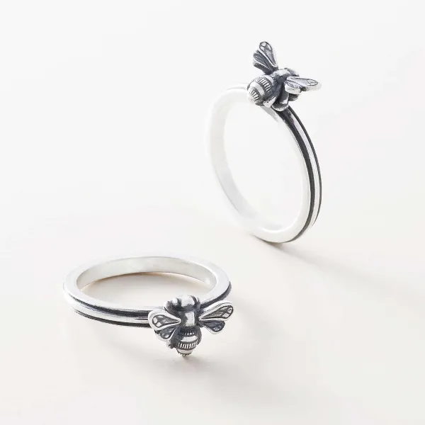 James Avery Artisan Jewelry Rings-Honey Bee Ring
