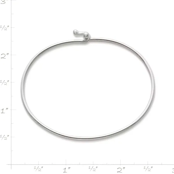 James Avery Artisan Jewelry Bracelets-Hook-On Bracelet