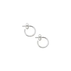James Avery Artisan Jewelry Earrings-Hoop Gift Set