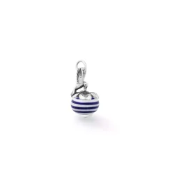 James Avery Artisan Jewelry Charms-Hummingbird Finial