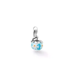 James Avery Artisan Jewelry Charms-Hummingbird Finial