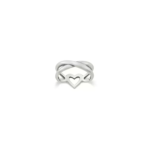 James Avery Artisan Jewelry Rings-Infinite Love Ring
