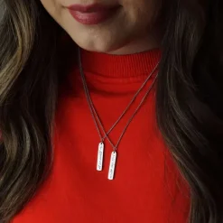 James Avery Artisan Jewelry Necklaces And Chains-It Is Well With My Soul Necklace