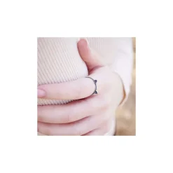 James Avery Artisan Jewelry Rings-Kitten Ears Ring