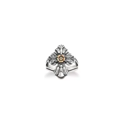 James Avery Artisan Jewelry Rings-La Vida Nueva Cross Ring