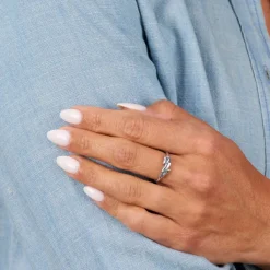 James Avery Artisan Jewelry Rings-Lightning Bolt Ring