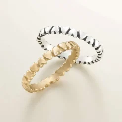 James Avery Artisan Jewelry Rings-Lots Of Love Ring