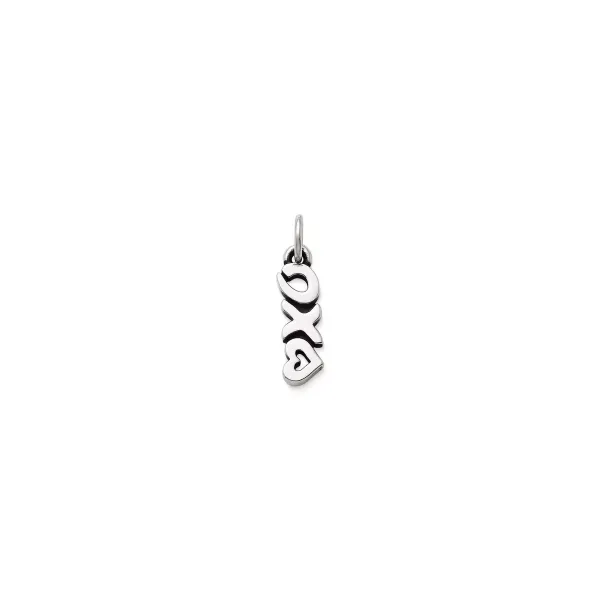 James Avery Artisan Jewelry Charms-Love, Kisses And Hugs Charm