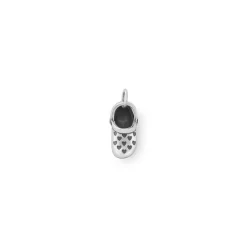 James Avery Artisan Jewelry Charms-Love My Clogs Charm