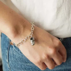 James Avery Artisan Jewelry Charms-Love My Clogs Charm