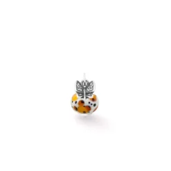 James Avery Artisan Jewelry Charms-Mariposa Finial