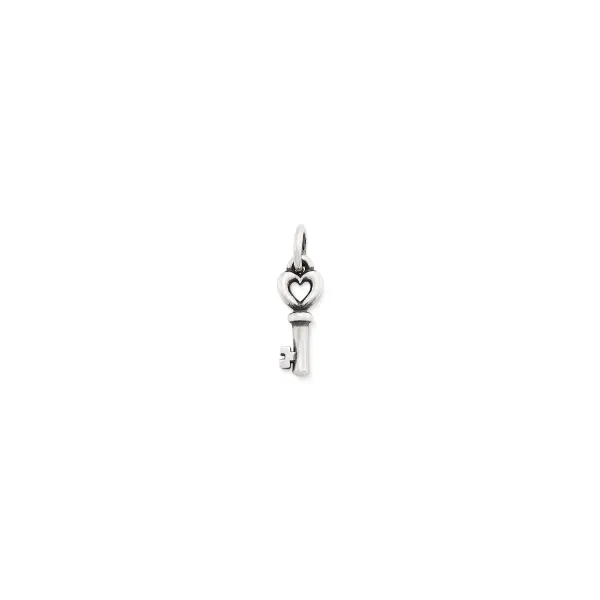 James Avery Artisan Jewelry Charms-Mini Key Charm