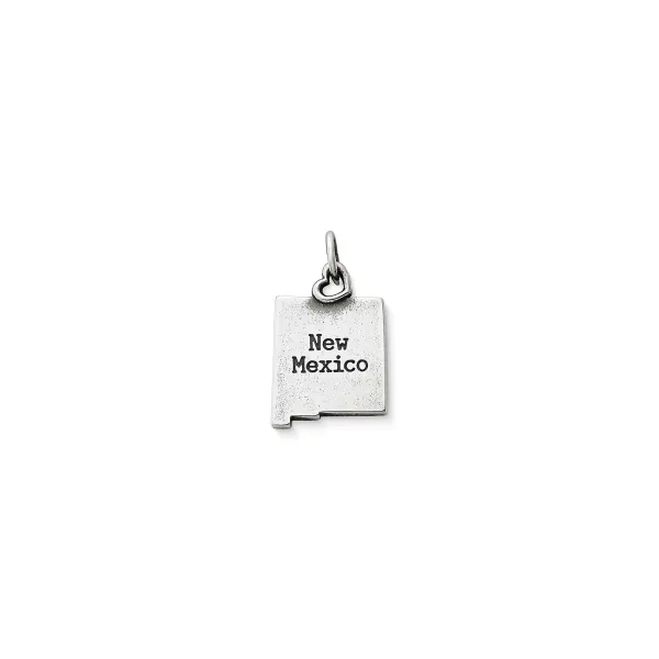 James Avery Artisan Jewelry Charms-My "New Mexico" Charm