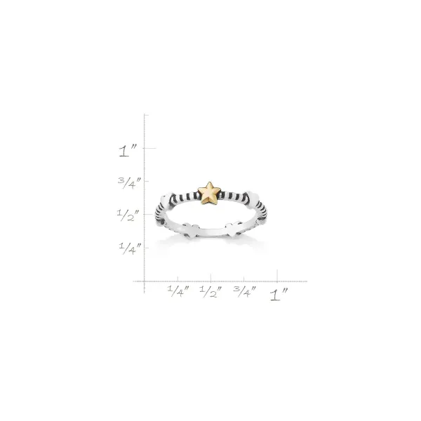James Avery Artisan Jewelry Rings-My Shining Star Ring