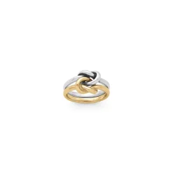 James Avery Artisan Jewelry Rings-Original Lovers' Knot Ring