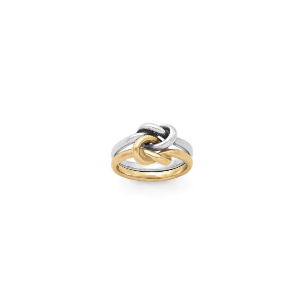 James Avery Artisan Jewelry Rings-Original Lovers' Knot Ring
