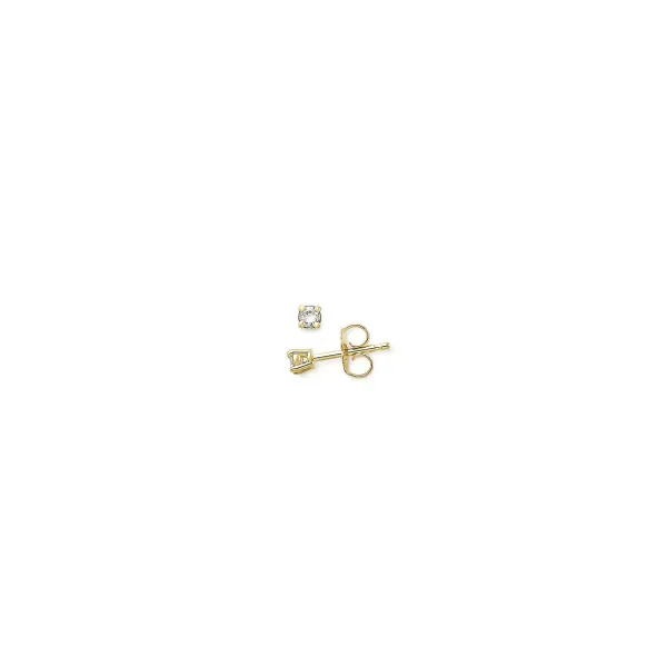 James Avery Artisan Jewelry Earrings-Petite Gemstone Studs