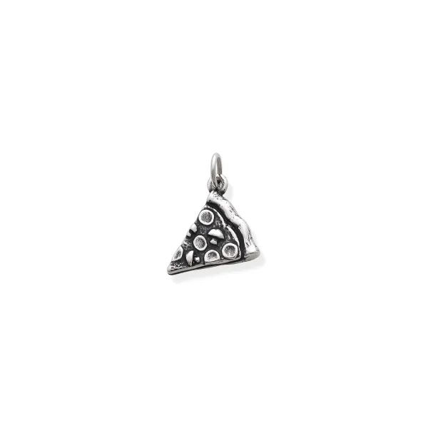 James Avery Artisan Jewelry Charms-Pizza Slice Charm