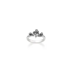James Avery Artisan Jewelry Rings-Prickly Pear Cactus Ring