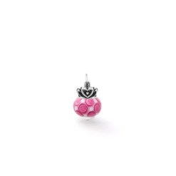 James Avery Artisan Jewelry Charms-Princess Crown Finial