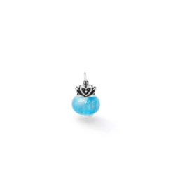 James Avery Artisan Jewelry Charms-Princess Crown Finial
