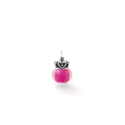 James Avery Artisan Jewelry Charms-Princess Crown Finial