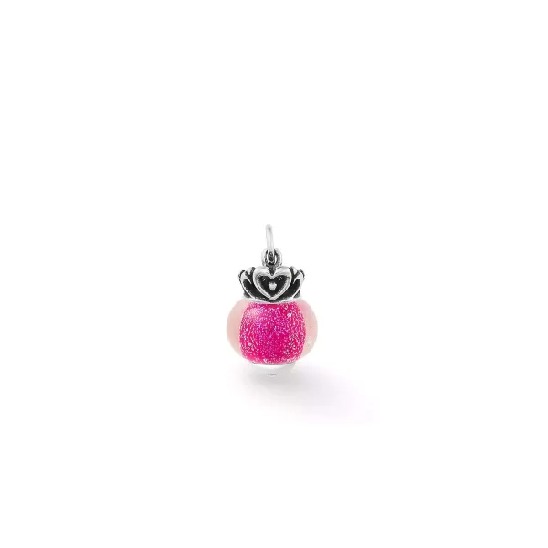 James Avery Artisan Jewelry Charms-Princess Crown Finial