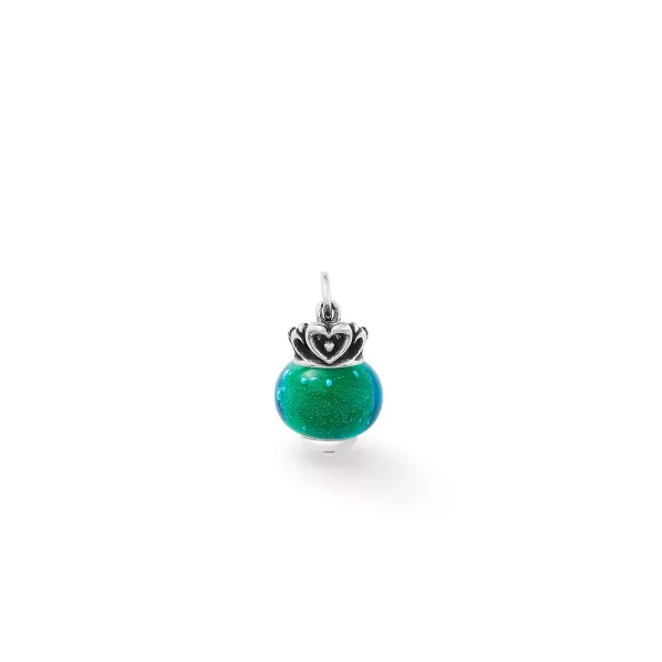 James Avery Artisan Jewelry Charms-Princess Crown Finial