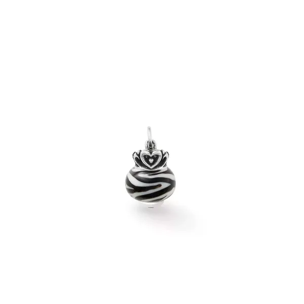 James Avery Artisan Jewelry Charms-Princess Crown Finial