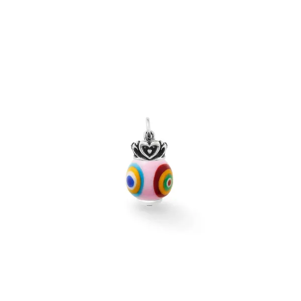 James Avery Artisan Jewelry Charms-Princess Crown Finial