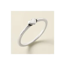 James Avery Artisan Jewelry Rings-Pure Heart Ring
