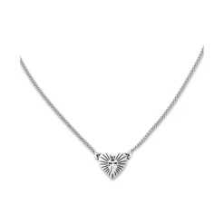 James Avery Artisan Jewelry Necklaces And Chains-Radiant Faith Necklace