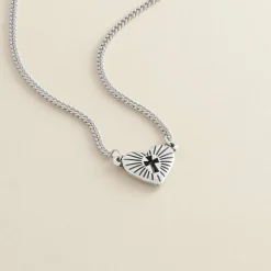 James Avery Artisan Jewelry Necklaces And Chains-Radiant Faith Necklace