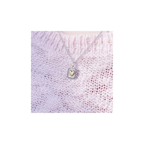 James Avery Artisan Jewelry Charms-Radiant Heart Charm