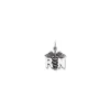 James Avery Artisan Jewelry Charms-Rn Charm