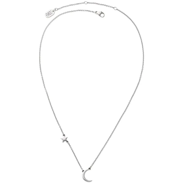 James Avery Artisan Jewelry Necklaces And Chains-Shoot For The Moon Necklace