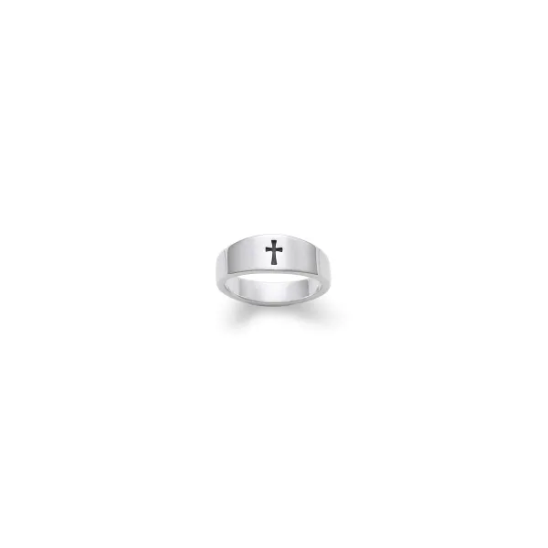 James Avery Artisan Jewelry Rings-Small Crosslet Ring