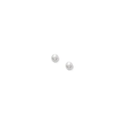 James Avery Artisan Jewelry Earrings-Small Studs, 5Mm