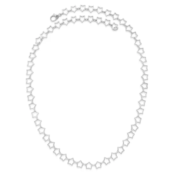 James Avery Artisan Jewelry Necklaces And Chains-Star Necklace