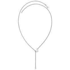 James Avery Artisan Jewelry Necklaces And Chains-Sweet Heart Lariat Necklace