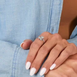 James Avery Artisan Jewelry Rings-Sweet Kitten Ring