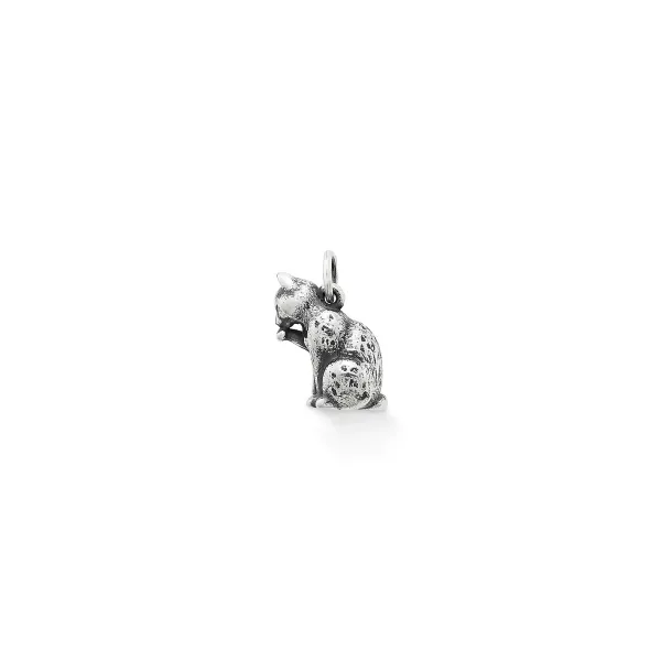 James Avery Artisan Jewelry Charms-Sweet Kitty Charm