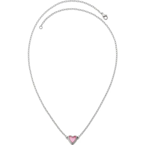 James Avery Artisan Jewelry Necklaces And Chains-Sweetheart Gemstone Necklace