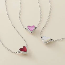 James Avery Artisan Jewelry Necklaces And Chains-Sweetheart Gemstone Necklace
