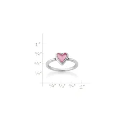 James Avery Artisan Jewelry Rings-Sweetheart Gemstone Ring