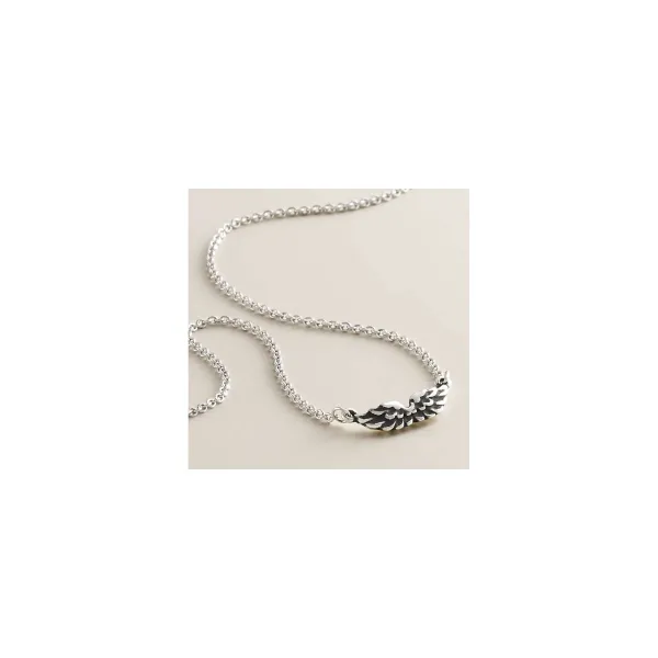James Avery Artisan Jewelry Necklaces And Chains-Take Flight Necklace