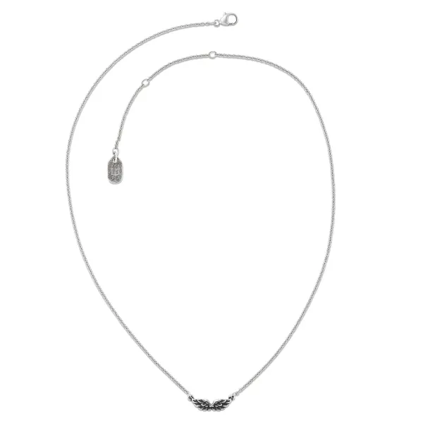 James Avery Artisan Jewelry Necklaces And Chains-Take Flight Necklace