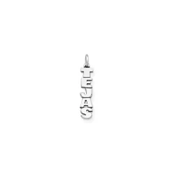 James Avery Artisan Jewelry Charms-Tejas Drop Charm