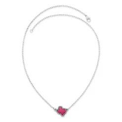James Avery Artisan Jewelry Necklaces And Chains-Texas Gemstone Necklace